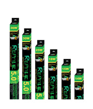 Cargar imagen en el visor de la galería, Tubo fluorescente T5 uvb