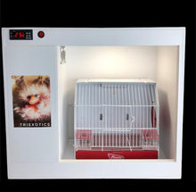 Cargar imagen en el visor de la galería, Jaula enfermeria