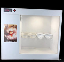 Cargar imagen en el visor de la galería, Jaula enfermeria