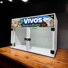 Cargar imagen en el visor de la galería, NACEDORA Para Mamíferos