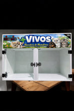 Cargar imagen en el visor de la galería, NACEDORA Para Mamíferos
