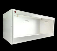 Cargar imagen en el visor de la galería, TERRARIO 80x50x50
