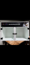 Cargar imagen en el visor de la galería, Nacedora-Criadora de aves rapaces

