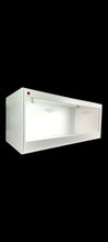 Cargar imagen en el visor de la galería, Terrario de PVC 120x40x40
